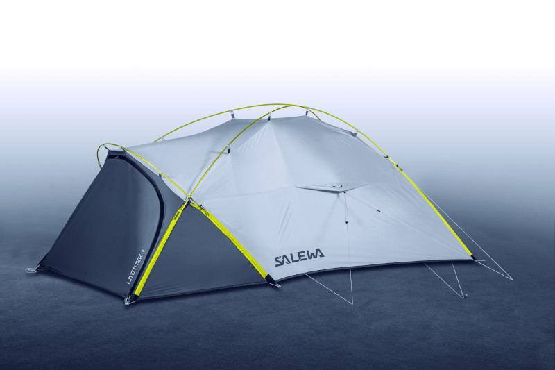 Salewa Litetrek III teltta - Image 7