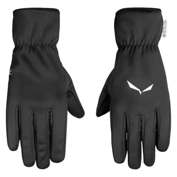 Salewa WS Finger - tuulenpitävät sormikkaat