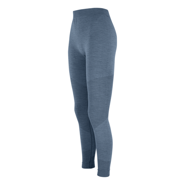 Salewa Zebru Medium Warm - tekniset merinohousut - Image 2