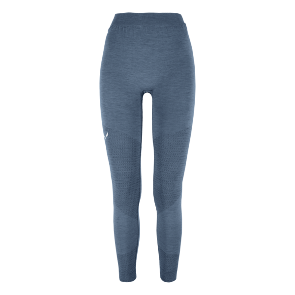 Salewa Zebru Medium Warm - tekniset merinohousut