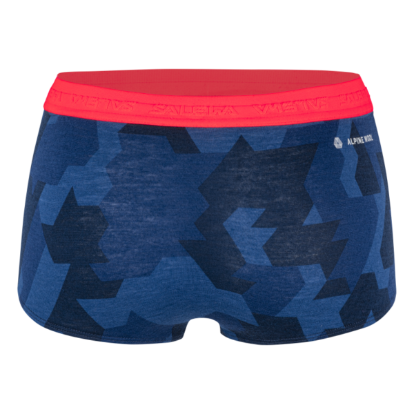 Salewa Cristallo Warm Amr Panties Women - Image 3