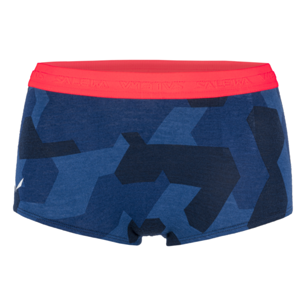 Salewa Cristallo Warm Amr Panties Women