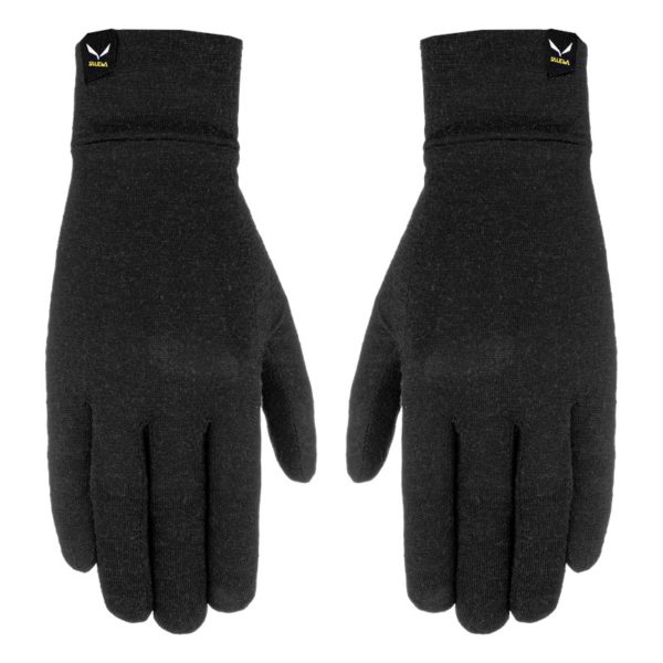 Salewa Cristallo Liner merinosormikkaat
