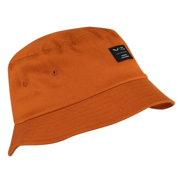 Salewa Puez Hemp Brimmed hattu