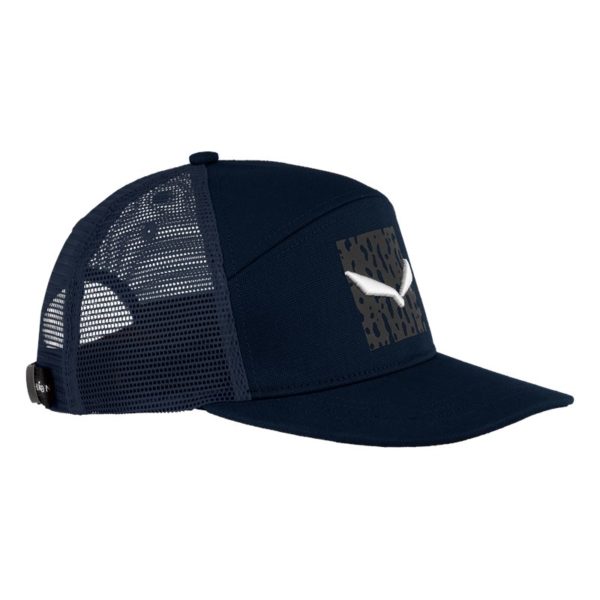 Salewa Pure Salamander Logo - lippalakki - Image 2