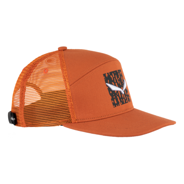 Salewa Pure Salamander Logo - lippalakki - Image 3