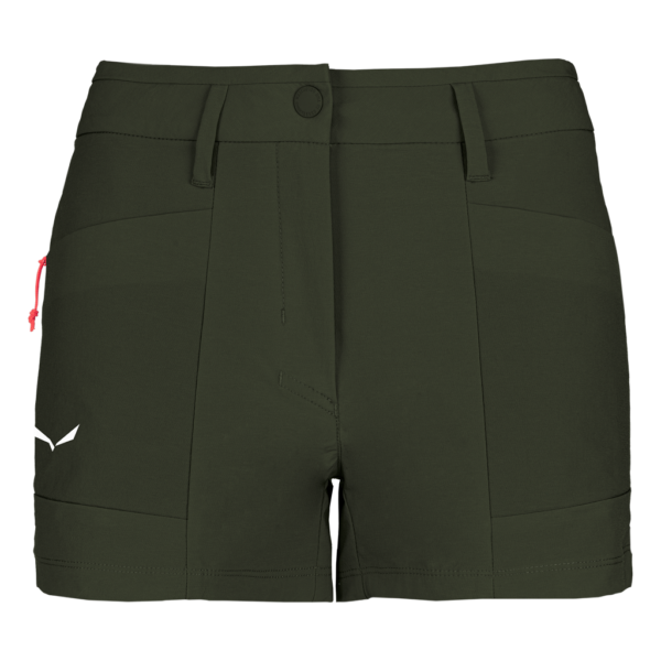 Salewa Puez DST W Cargo Shorts