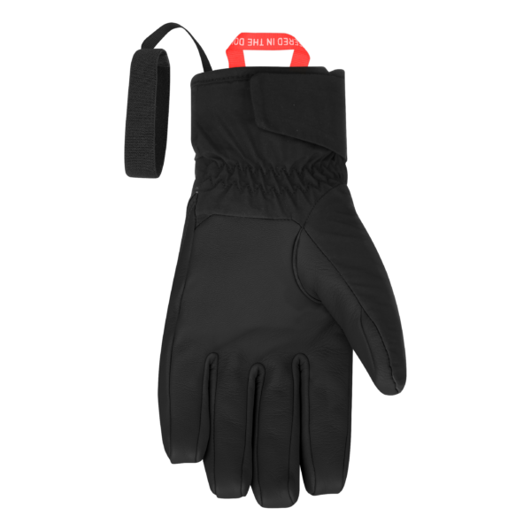 Salewa Ortles Ptx/Twr W - naisten talvihanskat - Image 2