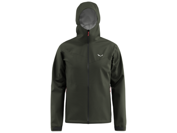 Salewa PUEZ 2.5L PTX miesten kuoritakki - Image 2