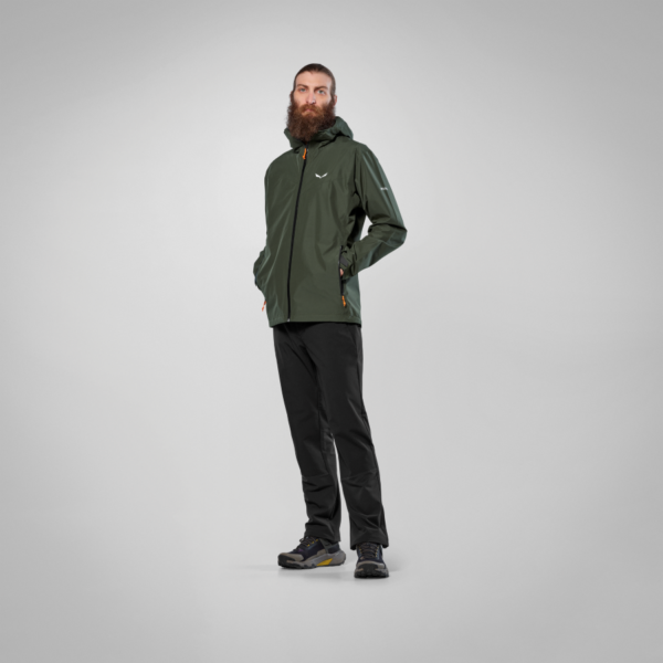 Salewa PUEZ 2.5L PTX miesten kuoritakki - Image 7