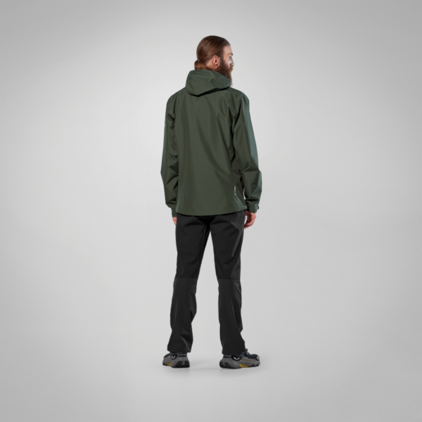 Salewa PUEZ 2.5L PTX miesten kuoritakki - Image 8