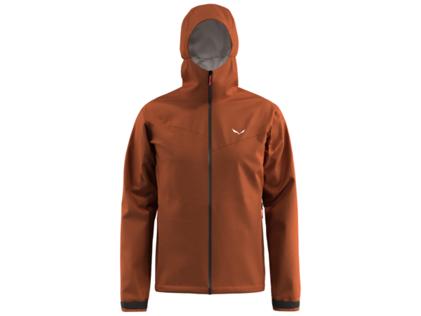 Salewa PUEZ 2.5L PTX miesten kuoritakki