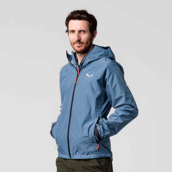 Salewa PUEZ 2.5L PTX miesten kuoritakki - Image 10