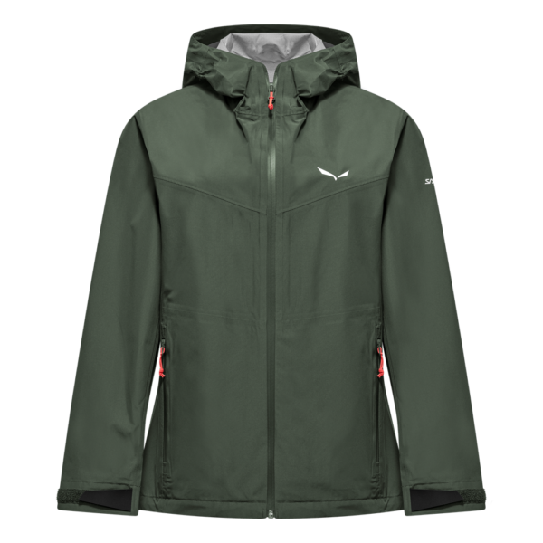 Salewa PUEZ 2.5L PTX naisten kuoritakki