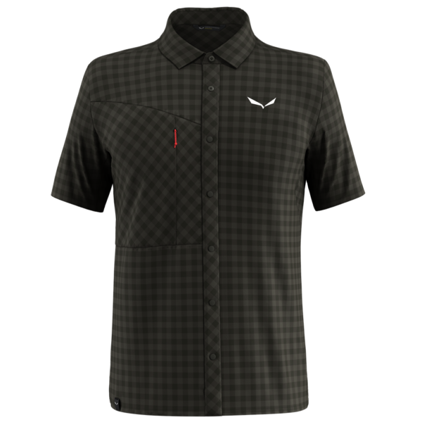 Salewa Puez Dry M S/S Shirt