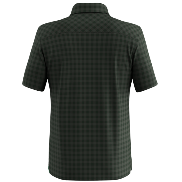 Salewa Puez Dry M S/S Shirt - Image 2