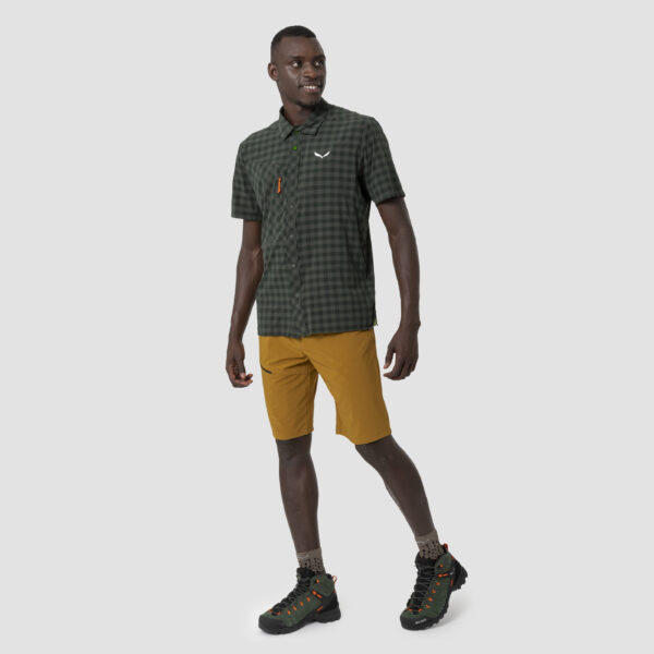 Salewa Puez Dry M S/S Shirt - Image 3