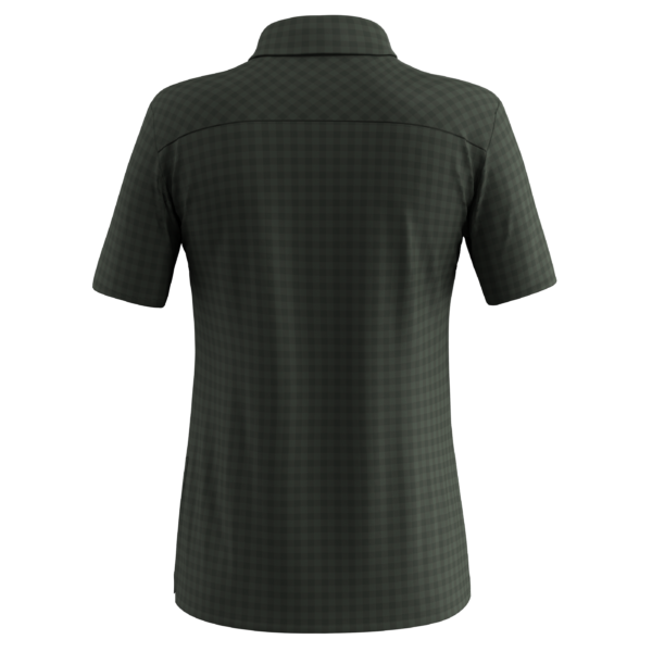 Salewa Puez Dry W S/S Shirt - Image 2