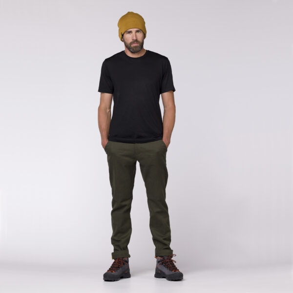 Salewa Fanes Hemp Pant M - Image 2