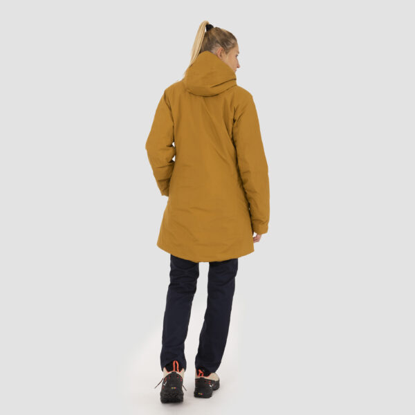 Salewa Fanes Hemp Pant W - Image 2