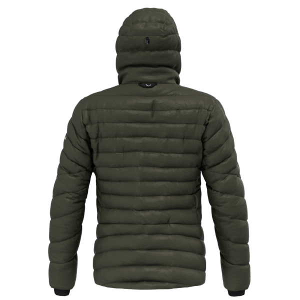 Salewa Ortles Med 3 Rds Dwn Jacket M - untuvatakki - Image 2