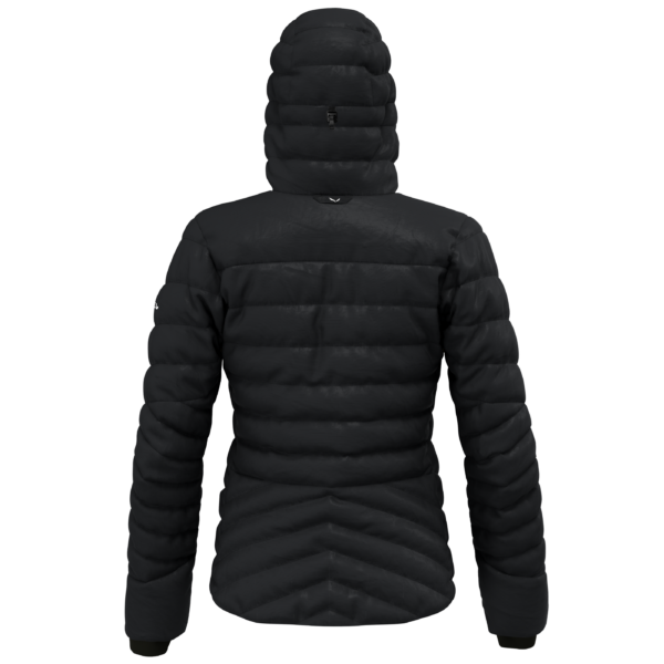 Salewa Ortles Med 3 Rds Dwn Jacket W - untuvatakki - Image 2
