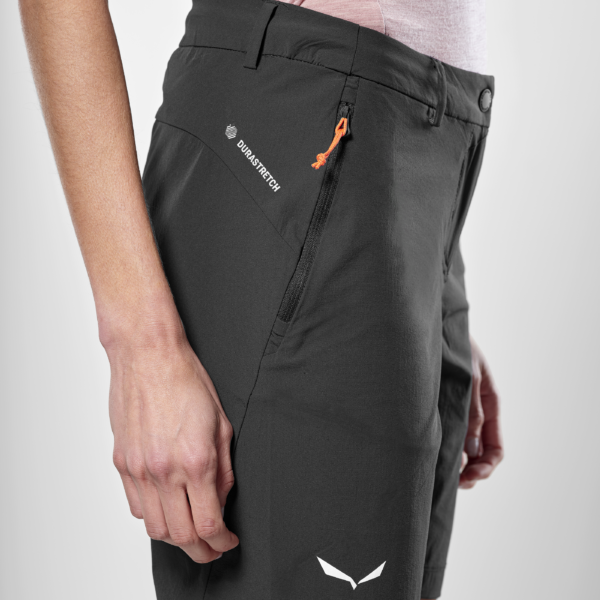 Salewa Puez Talvena DST W - shortsit - Image 4