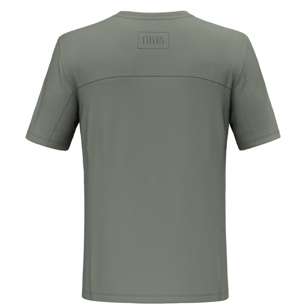 Salewa Fanes Dry T-Shirt M - Image 2