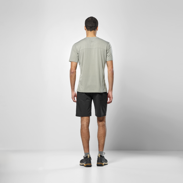 Salewa Fanes Dry T-Shirt M - Image 4