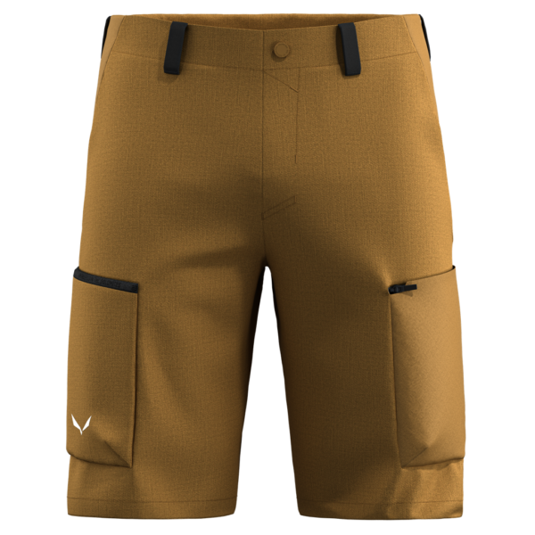 Salewa Puez Hemp/DST Shorts M