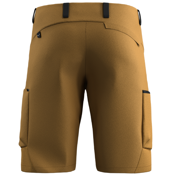 Salewa Puez Hemp/DST Shorts M - Image 2