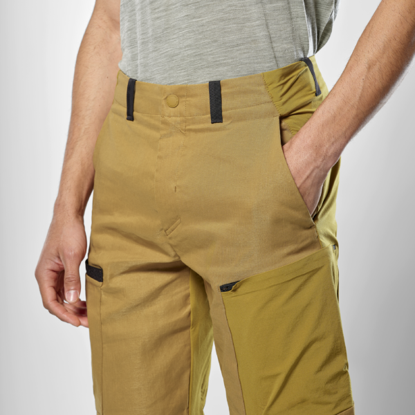 Salewa Puez Hemp/DST Shorts M - Image 3