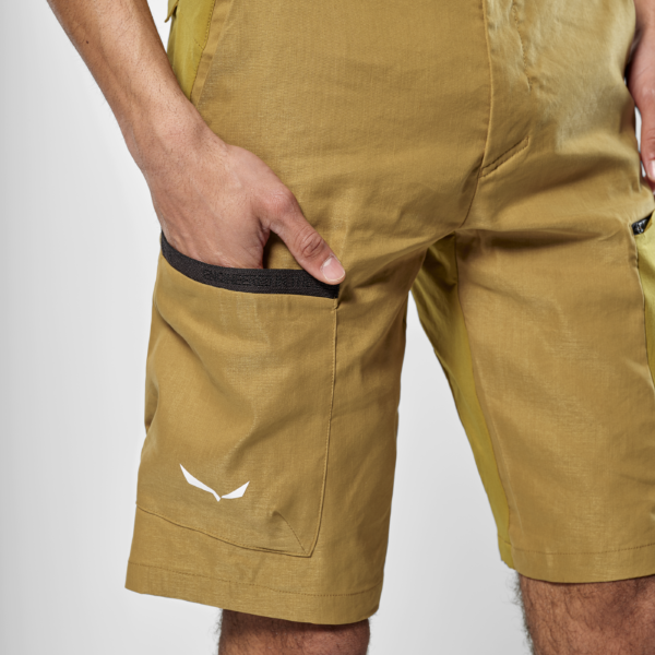 Salewa Puez Hemp/DST Shorts M - Image 4