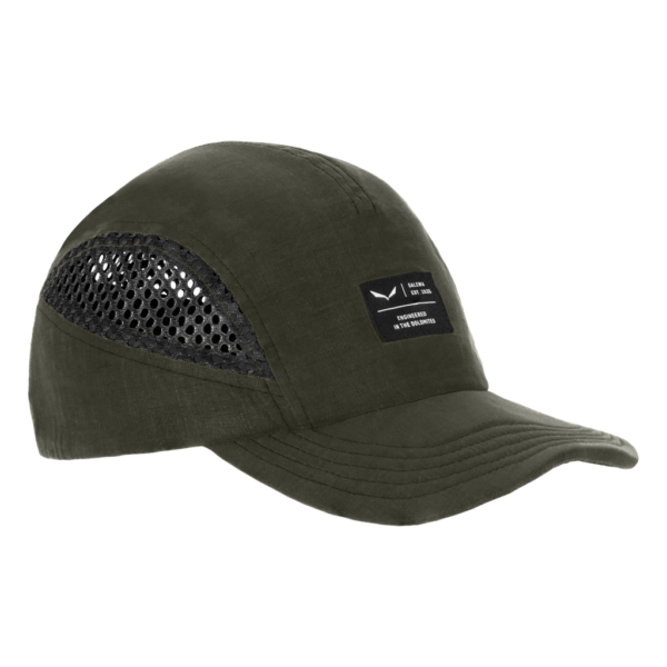 Salewa Hemp Flex 5 Panel - lippis - Image 3