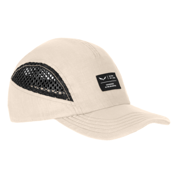 Salewa Hemp Flex 5 Panel - lippis