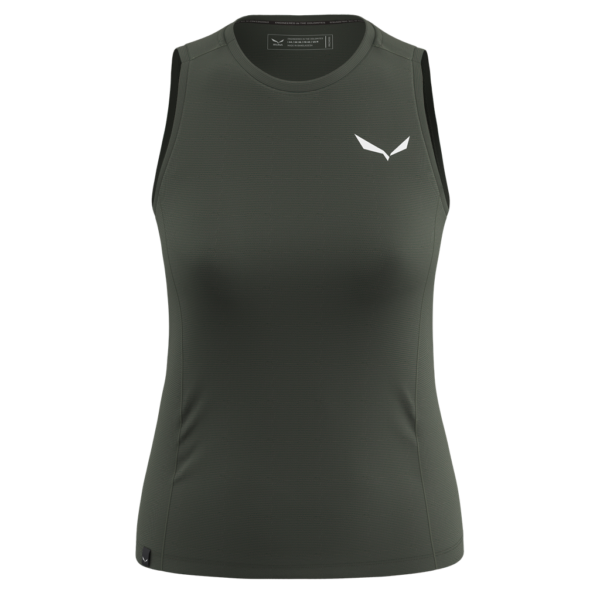 Salewa Puez Dry Tank W