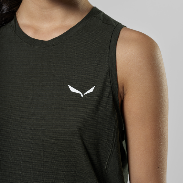 Salewa Puez Dry Tank W - Image 3