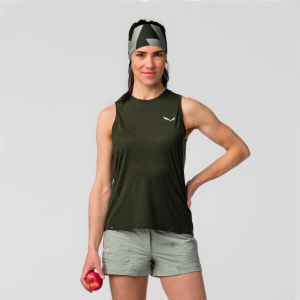 Salewa Puez Dry Tank W - Image 2