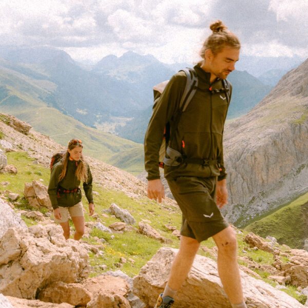 Salewa Puez Cammino PL Jkt M - Image 6
