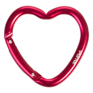Salewa HEART CARABINER