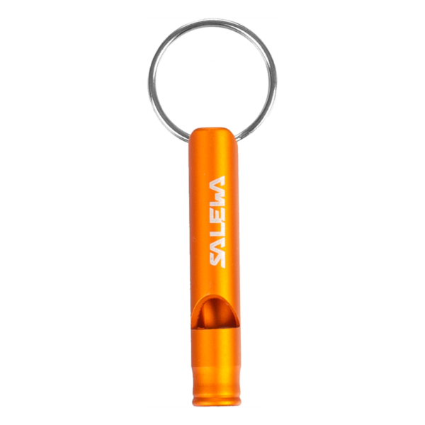 Salewa Aluminium Whistle pilli