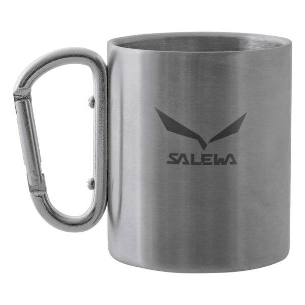 Salewa Stainless Steel muki