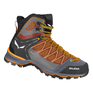 Alternative view of Ms MTN Trainer Lite Mid GTX - vaelluskengät