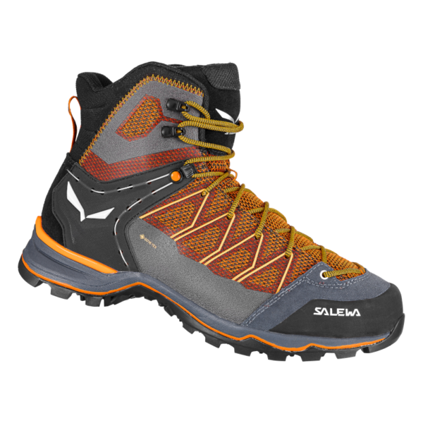 Salewa Ms MTN Trainer Lite Mid GTX - vaelluskenkä