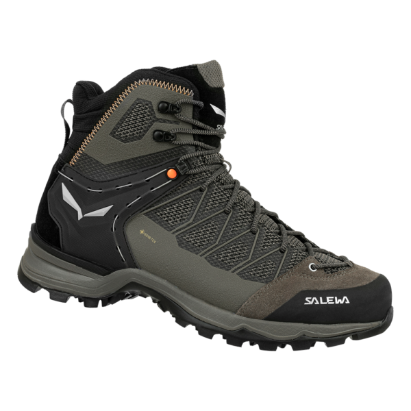 Ws MTN Trainer Lite Mid GTX - vaelluskengät - Image 3