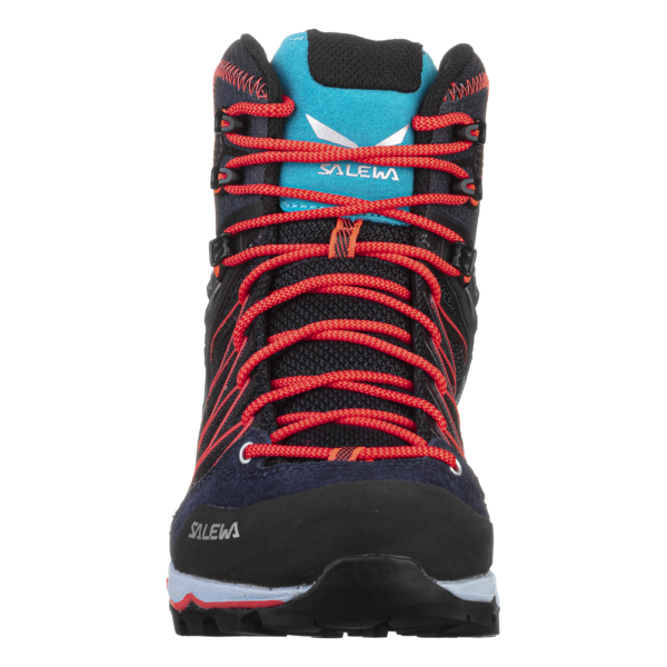 Salewa Ws MTN Trainer Lite Mid GTX - naisten vaelluskenkä - Image 3