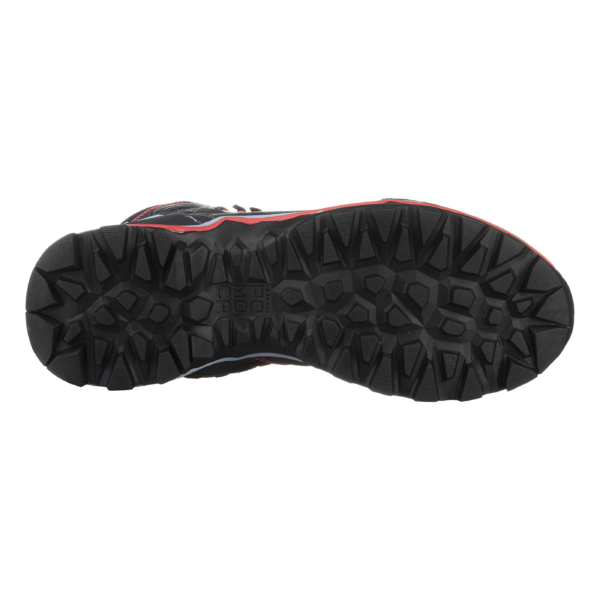 Salewa Ws MTN Trainer Lite Mid GTX - naisten vaelluskenkä - Image 5