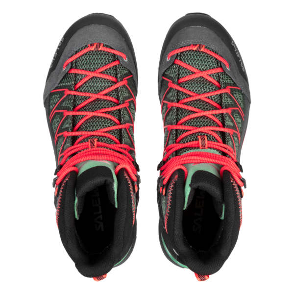 Ws MTN Trainer Lite Mid GTX - vaelluskengät - Image 4