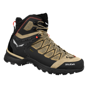 Alternative view of Ws MTN Trainer Lite Mid GTX - vaelluskengät