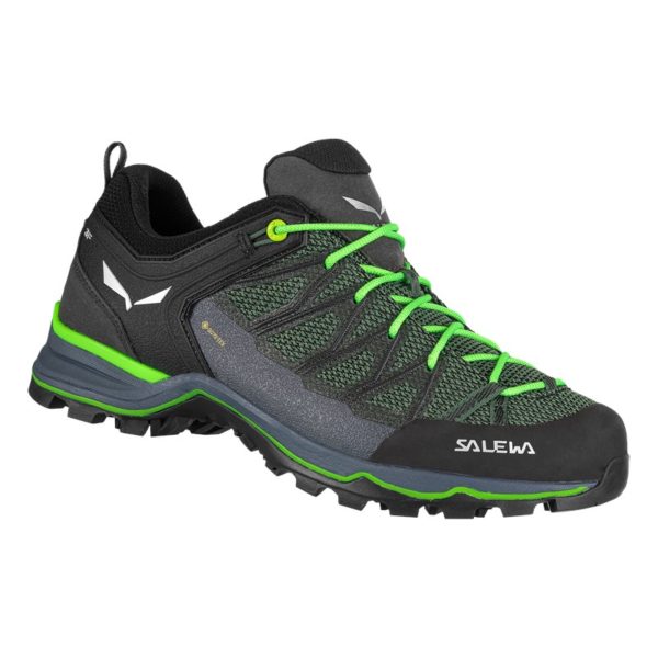 Salewa MTN Trainer Lite GTX - vaelluskenkä